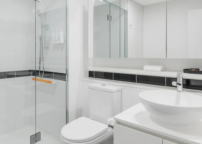 Avani Melbourne Jazz Corner Residences